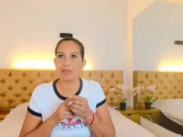 Chaturbate Nude Webcam of shanon_mature_