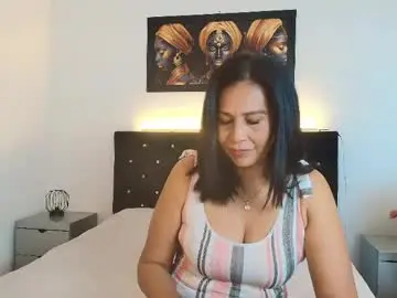 Chaturbate Sex Chat of shanon_mature_