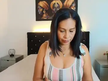 Chaturbate Live Sex of shanon_mature_