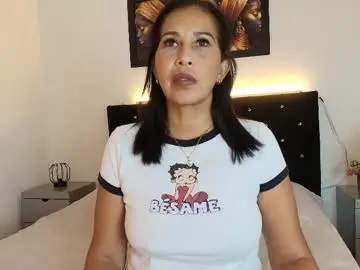 Chaturbate Adult Webcam of shanon_mature_
