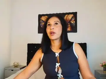 Chaturbate Sex Chat of shanon_mature_
