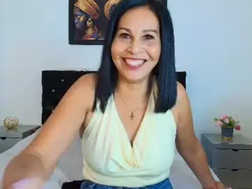 Chaturbate Best live sex cam show of shanon_mature_