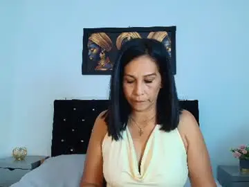 Chaturbate Live Sex of shanon_mature_