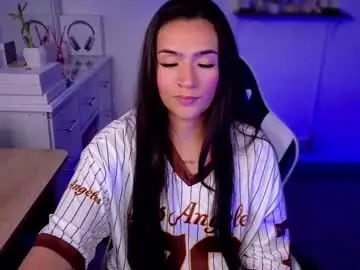 Chaturbate Sex Chat of soyabby_