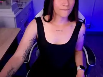 Chaturbate Adult Video Chat of soyabby_