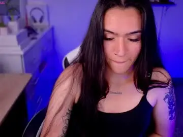 Chaturbate Sex Chat of soyabby_