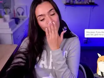 Chaturbate Live Sex Cam of soyabby_