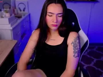 Chaturbate Best Webcam of soyabby_