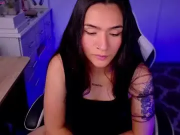 Chaturbate Free Live Porn of soyabby_