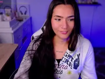 Chaturbate Sex Chat of soyabby_