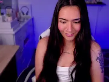 Chaturbate Live Sex Cam of soyabby_