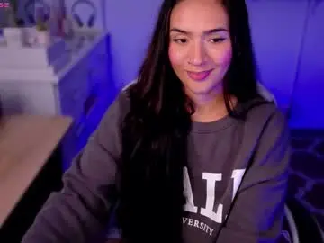 Chaturbate Live Sex Cam of soyabby_