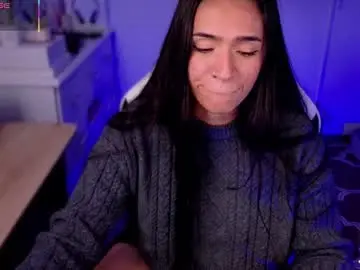 Chaturbate Free Live Porn of soyabby_