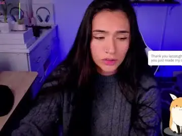 Chaturbate Live Sex of soyabby_