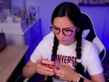 Chaturbate Sex Chat of soyabby_