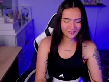 Chaturbate Adult Webcam of soyabby_