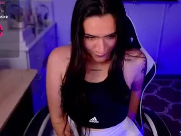 Chaturbate Nude Webcam of soyabby_