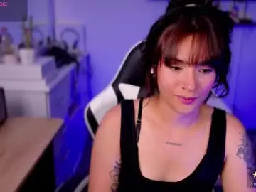 Chaturbate Live Porn of soyabby_