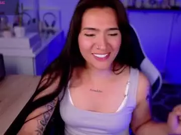 Chaturbate Free Live Porn of soyabby_