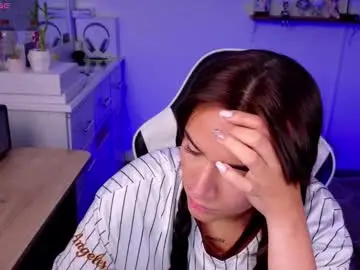 Chaturbate Nude Webcam of soyabby_