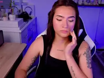 Chaturbate Live Sex of soyabby_