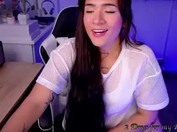 Chaturbate Sex Cam of soyabby_