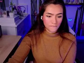 Chaturbate Sex Cam of soyabby_