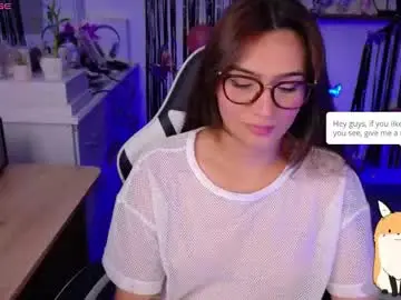 Chaturbate Private Sex Chat of soyabby_