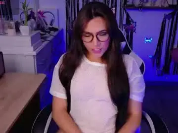 Chaturbate Free Live Porn of soyabby_