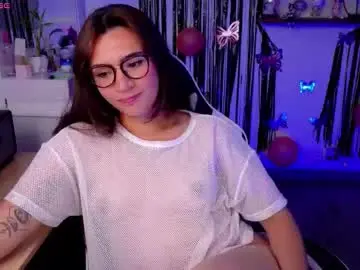 Chaturbate Private Sex Chat of soyabby_