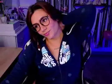 Chaturbate Sex Cam of soyabby_