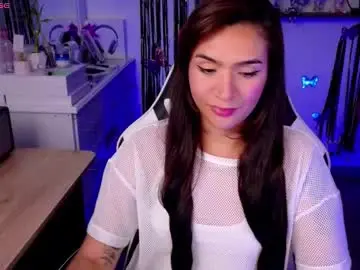 Chaturbate Live Sex of soyabby_