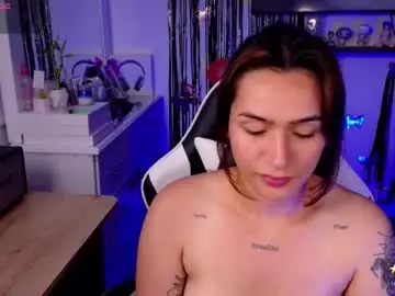 Chaturbate Best live sex cam show of soyabby_