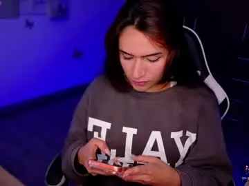 Chaturbate Adult Webcam of soyabby_