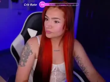 Chaturbate Free Live Porn of soyabby_