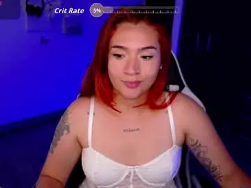 Chaturbate Watch Live Sex Cams of soyabby_