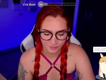 Chaturbate Nude Webcam of soyabby_