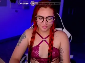 Chaturbate Adult Webcam of soyabby_