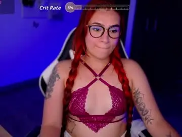 Chaturbate Sex Chat of soyabby_