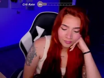 Chaturbate Best live sex cam show of soyabby_