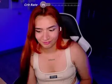 Chaturbate Watch Live Sex Cams of soyabby_