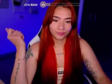 Chaturbate Sex Chat of soyabby_