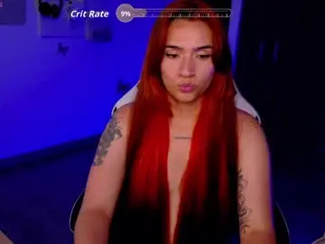 Chaturbate Sex Chat of soyabby_