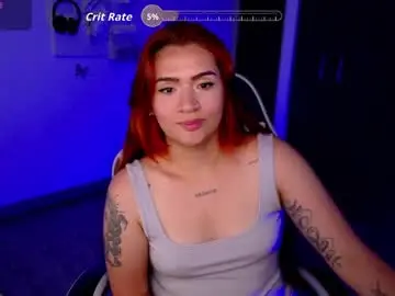 Chaturbate Best live sex cam show of soyabby_