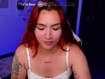 Chaturbate Best Webcam of soyabby_