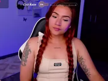 Chaturbate Best Webcam of soyabby_