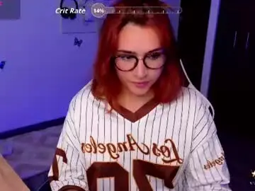 Chaturbate Best live sex cam show of soyabby_