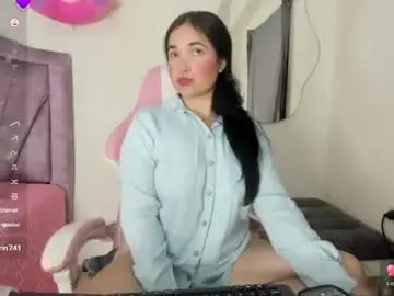 Chaturbate Live Sex of valery_smitd