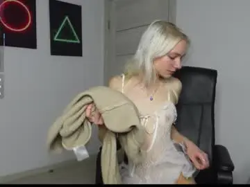 Chaturbate Adult Video Chat of abby_laker