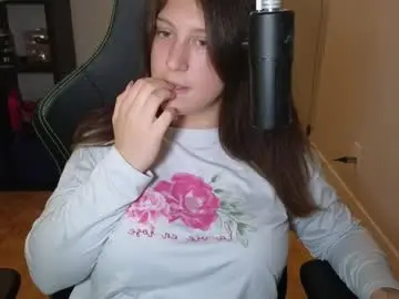 Chaturbate Sex Chat of alexa_dream